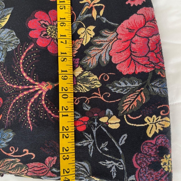 RARE BEBÉ 2 PIECE JACQUARD DRESS - Picture 11 of 12